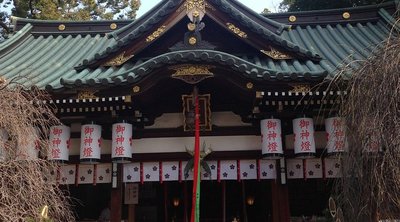 ⛩️ 미야케 신사 이미지 2